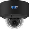 GW Security 8 Channel UltraHD 4K (3840x2160) Audio & Video Motorized Zoom Smart AI NVR Security System - 8 x 8MP Motorized 2.7-13.5mm 5X Optical Zoom Waterproof Microphone PoE Dome Cameras (Black) view 2