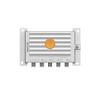 Televes SmartKom 531983 Signal Combiner and Distribution Amplifier view 2