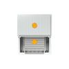 Televes SmartKom 531983 Signal Combiner and Distribution Amplifier view 3