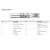 LTS LTN8916D-P16N 16 Channel NVR, PoE, Up to 32MP IP Cameras, 4 SATA, H.265+, Human and Vehicle Detect (LTN8916D-P16N) view 3