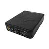 Cerwin Vega! VPASV8 8" 250W Under-Seat Powered Active Subwoofer with Control Knob view 4