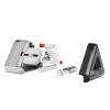 atcdfuw 24Piece Set Laptop Keyboard Brush Set with Phone Tablets Stand Function for Electronic Devices Brushes view 1