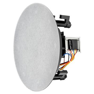 OSD Audio ACE800ST 8" Trimless 70V in-Ceiling Speaker 20W, 10W, 5W, 2.5W / 8Ohm 100W (Single)