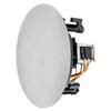 OSD Audio ACE800ST 8" Trimless 70V in-Ceiling Speaker 20W, 10W, 5W, 2.5W / 8Ohm 100W (Single) view 1