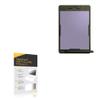 BoxWave Screen Protector Compatible With Boogie Board Blackboard Note (5.5 x 7.25 in) - ClearTouch Anti-Glare Privacy (2-Pack), Privacy Screen Protector Flexible Film Anti-Glare view 1