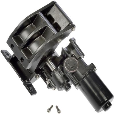 Dorman 747-904 Driver Side Running Board Motor Compatible with Select Ford Models