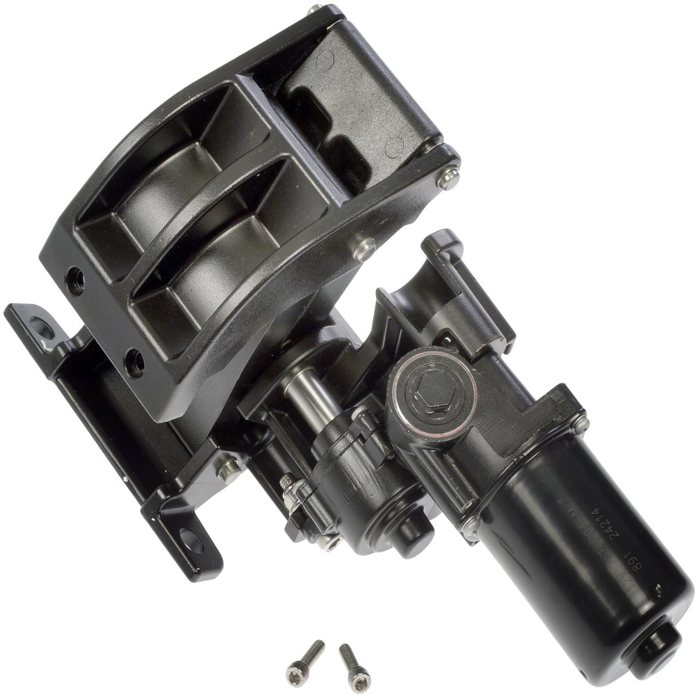 Dorman 747-904 Driver Side Running Board Motor Compatible with Select Ford Models