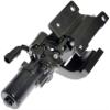 Dorman 747-904 Driver Side Running Board Motor Compatible with Select Ford Models view 2
