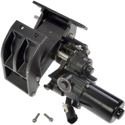 Dorman 747-905 Passenger Side Running Board Motor Compatible with Select Ford Models