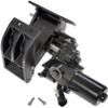 Dorman 747-905 Passenger Side Running Board Motor Compatible with Select Ford Models view 1