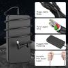 120W 110W Charger Compatible with Panasonic Toughbook CF-74KDMDZ2M CF-D1 40 55 G2 FZ-Y1 FZ-40 FZ-40A FZ-55 FZ-55A FZ-55A0601VM FZ-55A0601VM-CB FZ-55C FZ-55CA60CVM FZ-G2 view 4