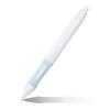 Digital Pen for Graphics Drawing Tablet, for 420 H420 H58L 680S K56 K58 680TF H610PRO New 1060PLUS W58 DWH69 WH1409 2048, for S56K (White) view 1