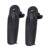 Radio Belt Clip Rugged Portable Radio Back Clip Replacement for NX-200 NX-200G NX-200S NX-203 NX-205G NX-210 NX-210G NX-300 NX-300G NX300S view 2
