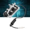 Morse Code Trainer, Professional Radio Communication Teaching Tool, Morse Code Key, Heavy Duty Short Key Telegraph Practice, for Ham Radio Enthusiasts, Students, and Military Training view 4