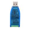 Jauarta Serial Port Converter, Bidirectional Half Duplex Industrial Accessories, TVS Protection, 1200m Transmission Distance, Win98 Linux OS X Support, Hot Swap USB, No Jumper view 2