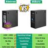 Sintron ST-002 110V Coin Operated Timer Control Power Box for Electronic Device Vending Machine, Gaming Machines, Massage Chairs, Shoe Polishers, Washing Machines, Chargers, Dryers, Auto Car Wash, PCs view 3