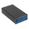 Miniature shortwave Automatic Tuner, 200W, OLED Display, for Home, Vehicle use view 1
