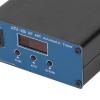 Miniature shortwave Automatic Tuner, 200W, OLED Display, for Home, Vehicle use view 4