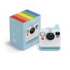 Polaroid Now 3rd Generation I-Type Instant Film Camera - Arctic Blue - Camera Only No Film (9157) view 1