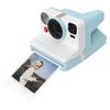 Polaroid Now 3rd Generation I-Type Instant Film Camera - Arctic Blue - Camera Only No Film (9157) view 2