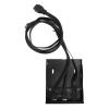 Masyrt 3.5 Inch Floppy Panel with USB 19PIN Type E Input, USB A 5Gbps & Type C 10Gbps, 20Gbps Transfer Rate for PC Desktop view 4