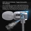 TANCHJIM Zero Ultima Wired in Ear Earphone, 1DD Lightweight IEM-3.5mm (Mic) view 2