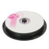 CD R Blank Discs, 52X Speed 730MB Capacity Recordable Disc Blank CDs, for Storing Digital Images, Music Data, 175 Songs, 225 Photos (10PCS) view 1