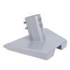 Satellite Internet Pipe Adapter Mount, Corrode Withstand, Easy Installation, Weather Withstand, for Home Commercial Use, Steel, 704g view 2