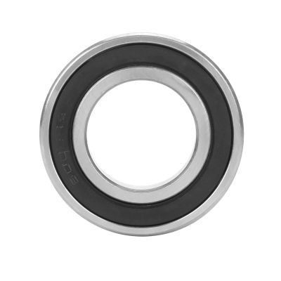 1pcs 6005-2RS High Speed Single Column with Deep Groove Raceway Ball Bearing 25 * 47 * 12mm