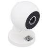 aqxreight 360 Degree Camera for Home Security Compatible with Devices Indoor HD Monitoring with Two-Way Voice and view 1