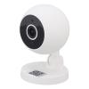 aqxreight 360 Degree Camera for Home Security Compatible with Devices Indoor HD Monitoring with Two-Way Voice and view 2