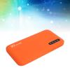 5G Mobile Wi Fi Hotspot, 2.77Gbps High Speed, Portable Double Band WiFi6 Router with SIM Card Slot, Support 16 Devices, 6100mAh Wi Fi Router for Reavel view 4