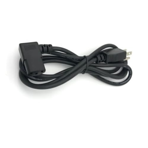Replacement for fits 6 90 Power Cable for EPSON WORKFORCE PRINTER 315 600 610 615