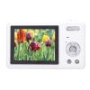 2.4in 4K HD Screen 1080P 180 Flip Video Camera, 50MP Digital Camera, 16X Digital Zoom Anti Shake USB Kids Camera Camcorder Portable Mini Camera for Students, Teens, Kids Gifts view 4