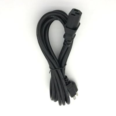 Replacement for fits Power Cord Cable for EPSON WORKFORCE PRINTER 315, 600, 610, 615 10
