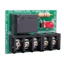 ELK-912B SPDT 12/24V Relay with Big Terminals