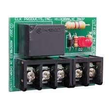 ELK-912B SPDT 12/24V Relay with Big Terminals
