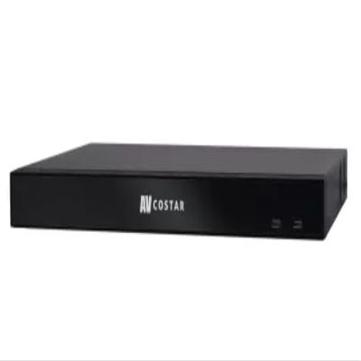 Arecont Vision AV-C1600-2T - 16 Port PoE NVR Appliance with Linux, 2TB