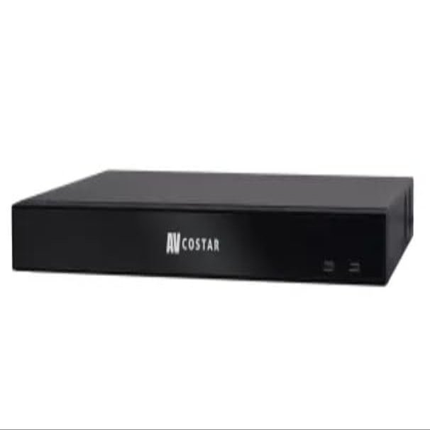 Arecont Vision AV-C1600-2T - 16 Port PoE NVR Appliance with Linux, 2TB