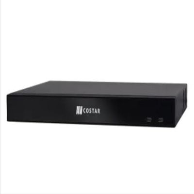 Arecont Vision AV-C800-2T - 8 Port PoE NVR Appliance with Linux, 2TB
