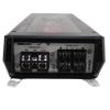 B2 Audio RIOT 1800W 2-Ohm Class D 4-Channel Amplifier w/RGB LED Illumination view 4