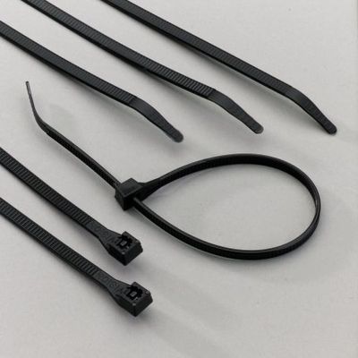 14 in. UV Black Standard Cable Tie