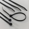 14 in. UV Black Standard Cable Tie view 1