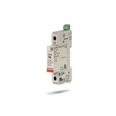 1250-2S-230, Industrial Surge Protectors 230VAC 2W+G 2 Protected Poles