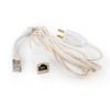 ElectraHealth Ethernet Grounding Adapter Kit (White) view 1