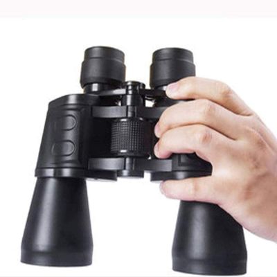 Monoculars Telescope High Power Spotting Scope Telescope,10x50 Binoculars with Smartphone Photograph Adapter,Binoculars for Adults and Kids,with Low Light,with BAK4 Roof Binoculars