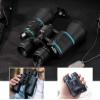 Monoculars Telescope High Power Spotting Scope Telescope,10x50 Binoculars with Smartphone Photograph Adapter,Binoculars for Adults and Kids,with Low Light,with BAK4 Roof Binoculars view 3