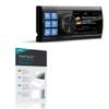 BoxWave Screen Protector Compatible with Alpine HDS-990 - ClearTouch Crystal Privacy (2-Pack), Privacy Screen Protector Flexible Film Clear view 1