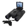 10x25 Digital Binoculars with Camera, 48MP 2.5K 8X Digital Zoom Videos Camera, 2 Inch Color Screen, Wide Angle Lenses, Video Photo Recorder Binoculars view 1