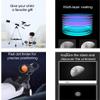 Monoculars Telescope High Power Kids Telescope 600x50mm with 20mm/12.5mm Eyepiece for Kids & Beginners Travel Telescope with Red Dot Finder for Moon Viewing Bird Watching Wildlife Scenery Binocula view 4